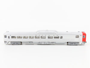 N Scale KATO ATSF Santa Fe Budd RDC-2 Rail Diesel Car #DC-192