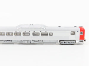 N Scale KATO ATSF Santa Fe Budd RDC-2 Rail Diesel Car #DC-192