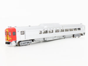 N Scale KATO ATSF Santa Fe Budd RDC-2 Rail Diesel Car #DC-192