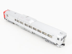 N Scale KATO ATSF Santa Fe Budd RDC-2 Rail Diesel Car #DC-192