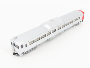 N Scale KATO ATSF Santa Fe Budd RDC-1 Rail Diesel Car #DC-191