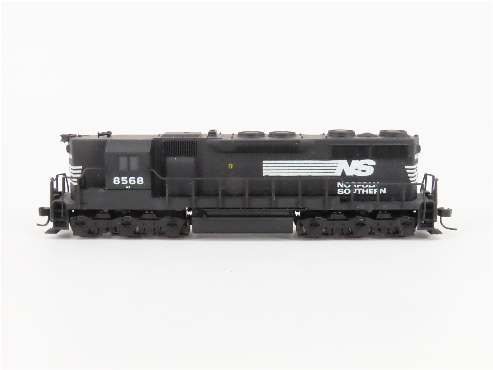 N Scale Atlas NS Norfolk Southern EMD SD35 High Nose Diesel #8568 - Custom