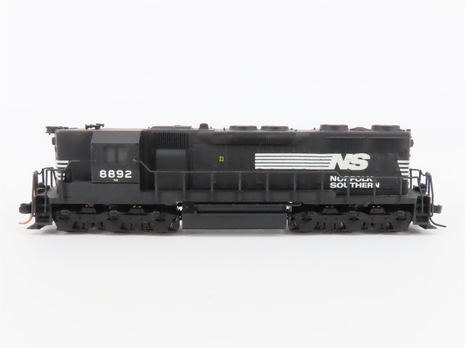 N Scale Atlas NS Norfolk Southern EMD SD35 High Nose Diesel #8892 - Custom