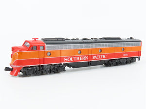 N Scale KATO SP Southern Pacific 