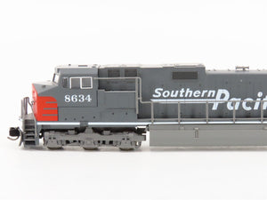 N Scale KATO SP 