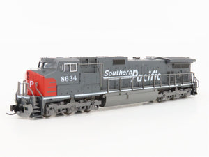 N Scale KATO SP 