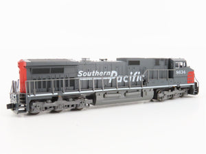 N Scale KATO SP 