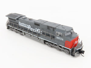 N Scale KATO SP 