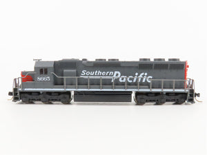 N Scale KATO SP Southern Pacific 