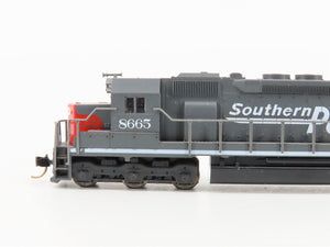 N Scale KATO SP Southern Pacific 