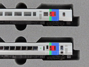 N KATO 10-1695/1696 JR Hokkaido 