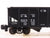 S Scale S-Helper Showcase 01649 C&O Chesapeake & Ohio USRA 2-Bay Hopper #62374