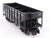 S Scale S-Helper Showcase 01649 C&O Chesapeake & Ohio USRA 2-Bay Hopper #62374