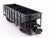 S Scale S-Helper Showcase 01647 C&O Chesapeake & Ohio USRA 2-Bay Hopper #62352