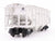 S Scale S-Helper Showcase 01858 LV Lehigh Valley 2-Bay Covered Hopper #90006