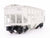 S Scale S-Helper Showcase 01849 B&O Baltimore & Ohio 2-Bay Covered Hopper 630071