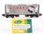 S Scale S-Helper Showcase 01149 NAHX Boraxo 2-Bay Covered Hopper #31060