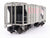 S Scale S-Helper Showcase 01149 NAHX Boraxo 2-Bay Covered Hopper #31060