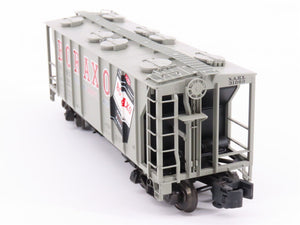 S Scale S-Helper Showcase 01149 NAHX Boraxo 2-Bay Covered Hopper #31060