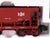 S Scale S-Helper Showcase 00727 B&LE Bessemer & Lake Erie Ore Car #20696