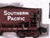 S Scale S-Helper Showcase 00741 SP Southern Pacific Ore Car #467542 w/ Load