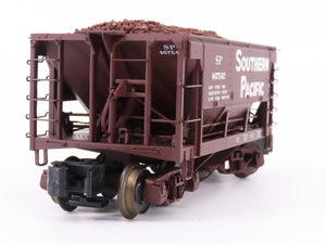 S Scale S-Helper Showcase 00741 SP Southern Pacific Ore Car #467542 w/ Load