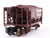 S Scale S-Helper Showcase 00741 SP Southern Pacific Ore Car #467542 w/ Load