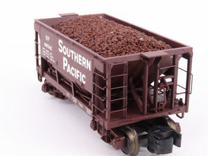 S Scale S-Helper Showcase 00741 SP Southern Pacific Ore Car #467542 w/ Load