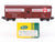 S Scale S-Helper Showcase 00661 PRR Pennsylvania Merchandise 40' Box Car #105126