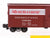 S Scale S-Helper Showcase 00661 PRR Pennsylvania Merchandise 40' Box Car #105126