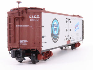 S Scale S-Helper Showcase 01694 KPEX Skyland Eggs Wooden Reefer #6000