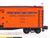 S Scale S-Helper Showcase 01943 MOXX Moxie Nerve Food Co. 40' Reefer #1884