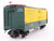 S Scale S-Helper Showcase 00493 NWX North Western Refrigerator Line Reefer #3186