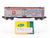 S Scale S-Helper Showcase 01513 NWX Mother's Cocoa 40' Wooden Reefer #15634