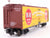 S Scale S-Helper Showcase 01949 BDGX R&H Rubsam & Horrman Beer Reefer #426