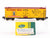 S Scale S-Helper Showcase 01276 URTC Wilson's Milk 40' Wooden Reefer #17501