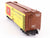 S Scale S-Helper Showcase 02061 NRC Gluek Brewing Co. 40' Beer Reefer #3353