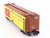 S Scale S-Helper Showcase 02061 NRC Gluek Brewing Co. 40' Beer Reefer #3353