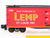 S Scale S-Helper Showcase 02048 LRCo Lemp Falstaff Beer 40' Wooden Reefer #1504