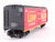 S Scale S-Helper Showcase 02048 LRCo Lemp Falstaff Beer 40' Wooden Reefer #1504