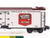 S Scale S-Helper Showcase 01732 FGEX National Bohemian Pale Beer Reefer #1934