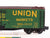 S Scale S-Helper Showcase 00800 OREX Grand Union Food Markets 40' Reefer #90104