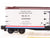 S Scale S-Helper Showcase 00496 MDT NYC Merchant's Despatch 40' Reefer #20688