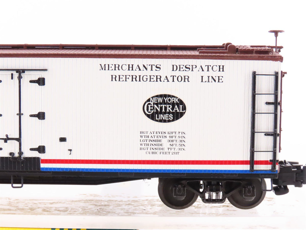 S Scale S-Helper Showcase 00496 MDT NYC Merchant&#39;s Despatch 40&#39; Reefer #20688