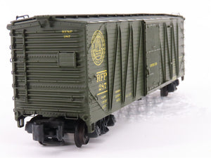 S Scale S-Helper Showcase 01846 RF&P 