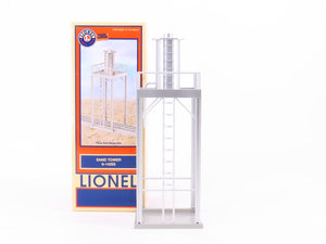 O 1/48 Scale Lionel 6-14255 Sand Tower