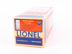 O 1/48 Scale Lionel 6-14255 Sand Tower