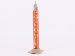 O 1/48 Scale Lionel 6-12723 Microwave Tower