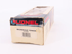 O 1/48 Scale Lionel 6-12723 Microwave Tower