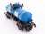 S Scale American Flyer 6-48224 NASG GRCX Gulf Oil Corporation Tank Car #2001